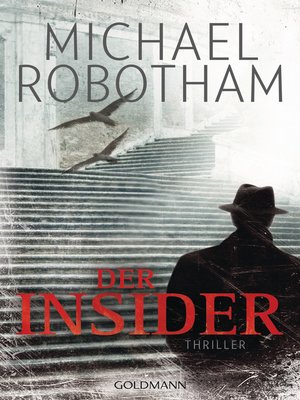 cover image of Der Insider